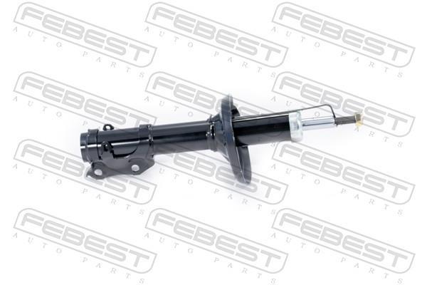 Amortecedores de choque FEBEST ref. 2307G-019F