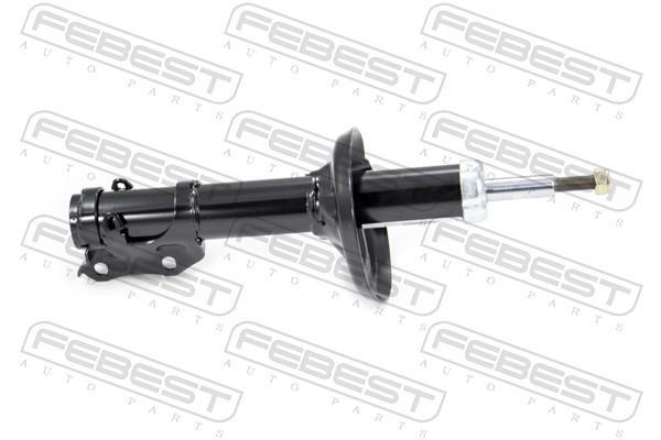 Amortecedores de choque FEBEST ref. 2307S-009F