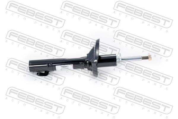 Amortecedores de choque FEBEST ref. 2307S-010F