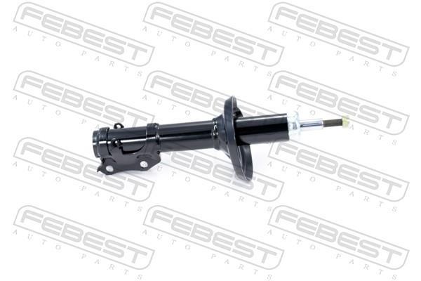 Amortecedores de choque FEBEST ref. 2307S-011F
