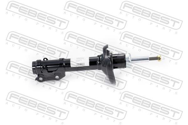 Amortecedores de choque FEBEST ref. 2307S-012F