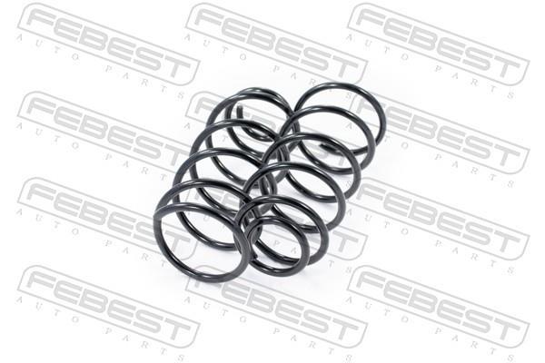 Kit de suspensión, muelles FEBEST ref. 2308-014F-KIT