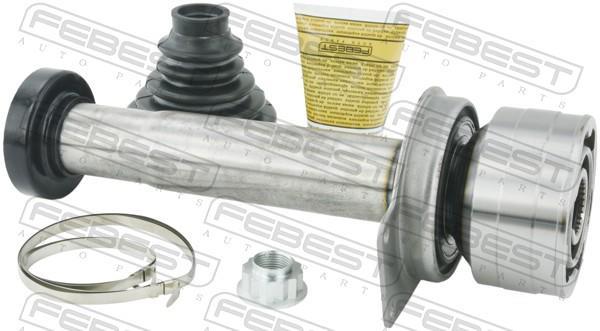 Junta homocinética FEBEST ref. 2311-T5DRH