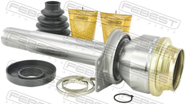 Joint homocinétique, transmission FEBEST ref. 2311-T5MT6RH