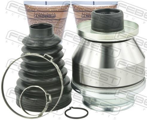 Joint homocinétique, transmission FEBEST ref. 2311-T6MTLH