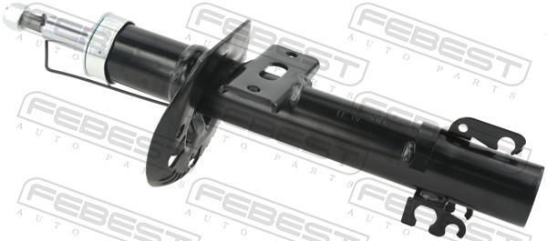 Amortisseurs FEBEST ref. 23110-004F