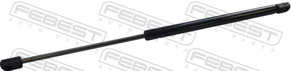 Amortecedor do capô do motor FEBEST ref. 23117-001