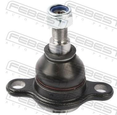 Rotule de suspension (Rotule de pivot) FEBEST ref. 2320-7HM