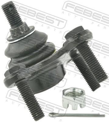 Rotule de suspension (Rotule de pivot) FEBEST ref. 2320-GVLOWFLH