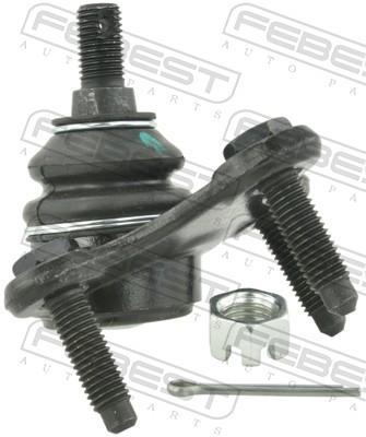 Rotule de suspension (Rotule de pivot) FEBEST ref. 2320-GVLOWFRH