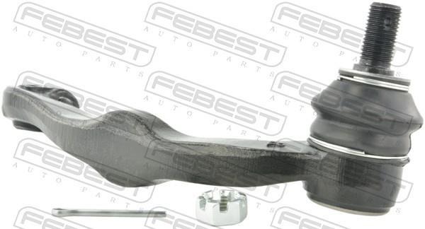 Rotule de direction FEBEST ref. 2321-T5RH