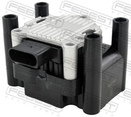 Unité de bobine d'allumage FEBEST ref. 23640-007