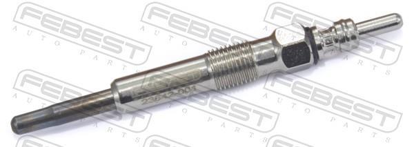 Bougie de préchauffage FEBEST ref. 23642-001
