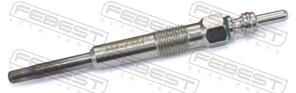 Bougie de préchauffage FEBEST ref. 23642-004