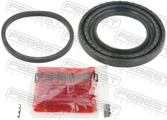Kit de réparation d'étrier de frein FEBEST ref. 2375-2EAF