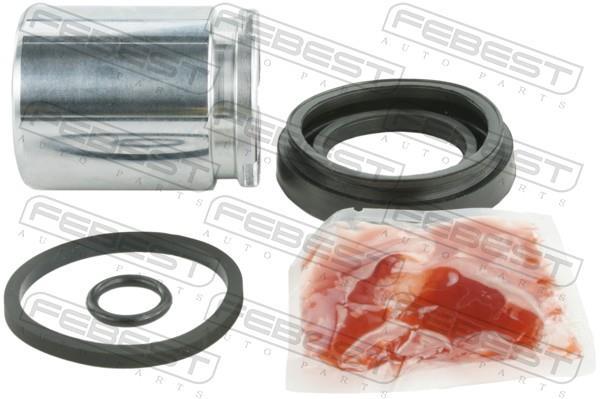 Kit de réparation d'étrier de frein FEBEST ref. 2375-362-KIT