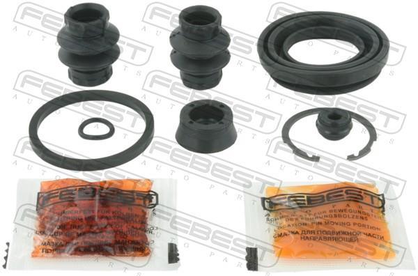 Kit de réparation d'étrier de frein FEBEST ref. 2375-5M1R