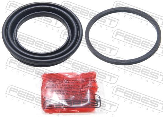 Kit de réparation d'étrier de frein FEBEST ref. 2375-9N5F