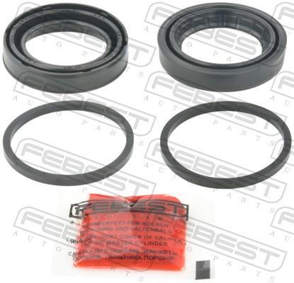 Kit de réparation d'étrier de frein FEBEST ref. 2375-LTF