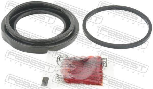 Kit de réparation d'étrier de frein FEBEST ref. 2375-T4F