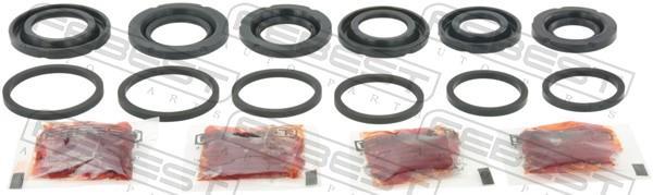 Kit de réparation d'étrier de frein FEBEST ref. 2375-TOUARF