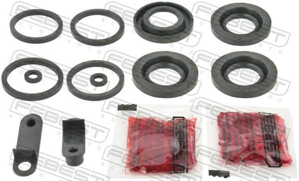 Kit de réparation d'étrier de frein FEBEST ref. 2375-TOUARR