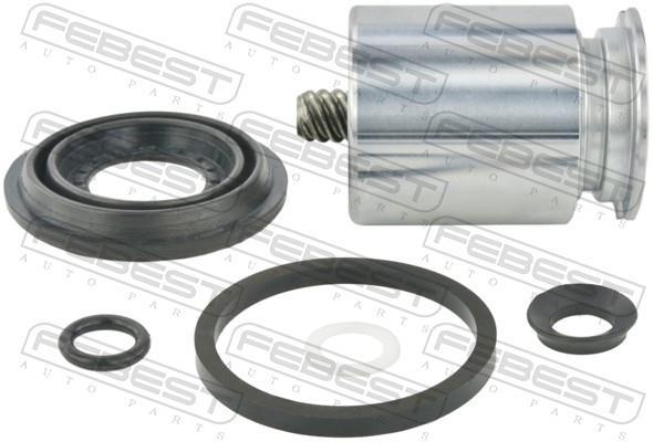 Kit de réparation d'étrier de frein FEBEST ref. 2376-5K1R-KIT