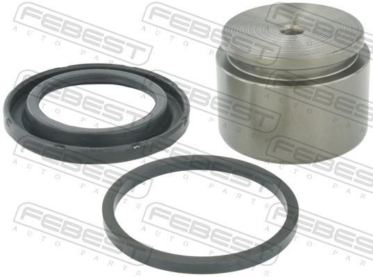 Piston, étrier de frein FEBEST ref. 2376-7L6R-KIT