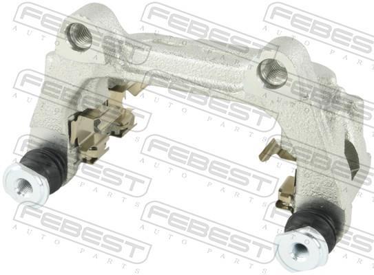 Jeu de supports d'étriers de freins FEBEST ref. 2377C-162RLH