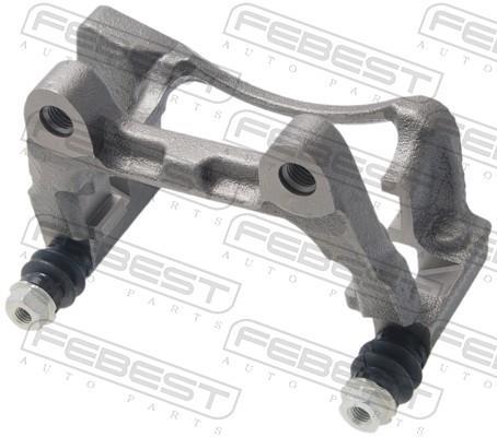 Jeu de supports d'étriers de freins FEBEST ref. 2377C-TIGRL
