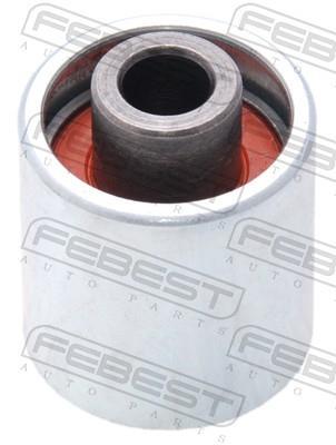 Galet enrouleur de courroie de distribution FEBEST ref. 2388-EOS