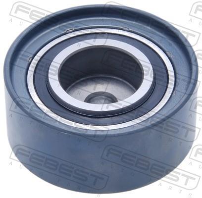 Galet enrouleur de courroie de distribution FEBEST ref. 2388-G5