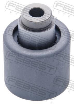 Galet enrouleur de courroie de distribution FEBEST ref. 2388-T5