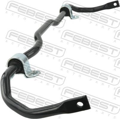 Stabilisateur, chassis (Biellette antiroulis) FEBEST ref. 2399-5K1F