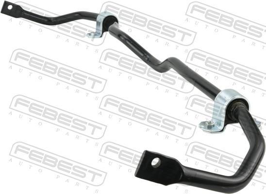 Stabilisateur, chassis (Biellette antiroulis) FEBEST ref. 2399-TIGIF