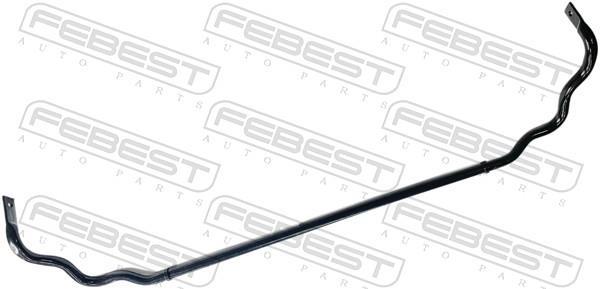 Stabilisateur, chassis (Biellette antiroulis) FEBEST ref. 2399-TOUARR