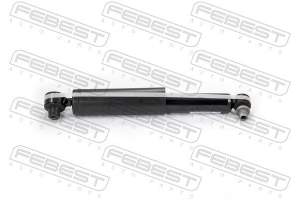Amortecedores de choque FEBEST ref. 2407G-005R