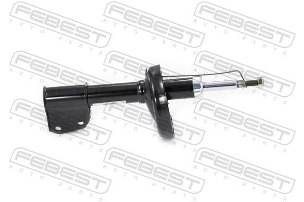 Amortisseurs FEBEST ref. 2407G-007F