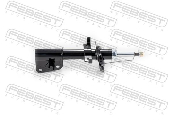 Amortisseurs FEBEST ref. 2407G-008F