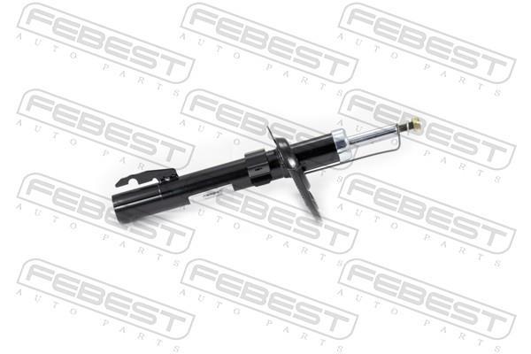 Amortisseurs FEBEST ref. 2407G-009F