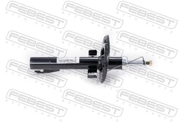 Amortisseurs FEBEST ref. 2407G-012F