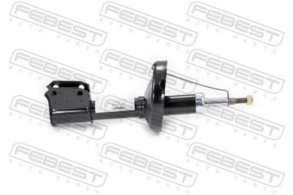 Amortecedores de choque FEBEST ref. 2407G-013F