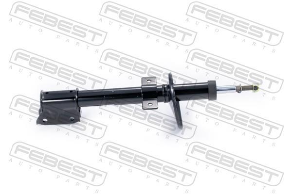 Amortisseurs FEBEST ref. 2407G-014R
