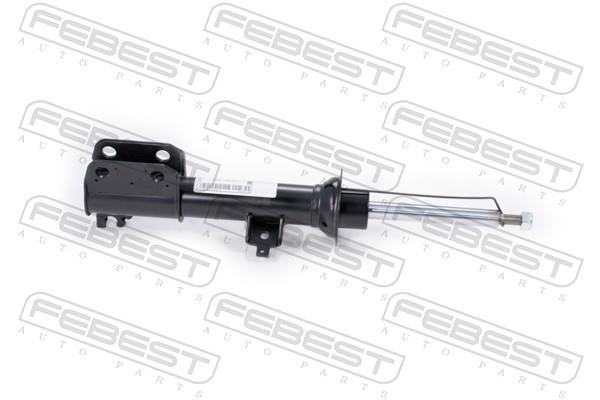 Amortecedores de choque FEBEST ref. 2407G-015F