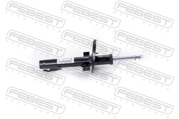 Amortecedores de choque FEBEST ref. 2407G-017F