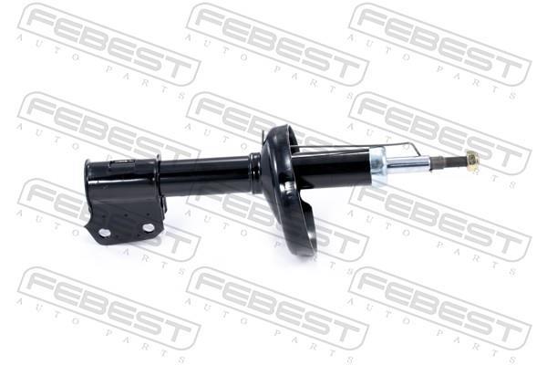 Amortecedores de choque FEBEST ref. 2407G-018F
