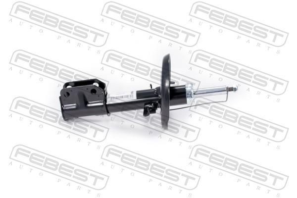 Amortisseurs FEBEST ref. 2407G-019F