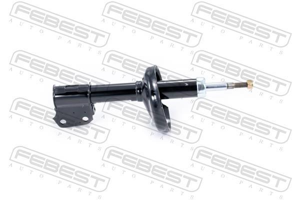 Amortecedores de choque FEBEST ref. 2407S-002F