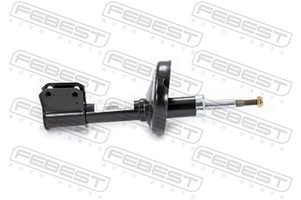 Amortecedores de choque FEBEST ref. 2407S-003F