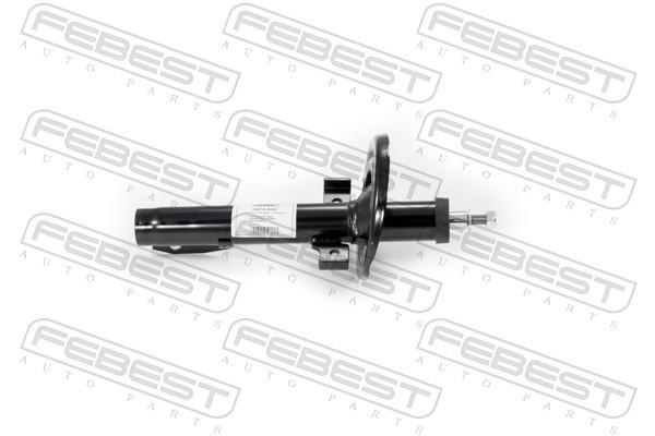 Amortecedores de choque FEBEST ref. 2407S-004F